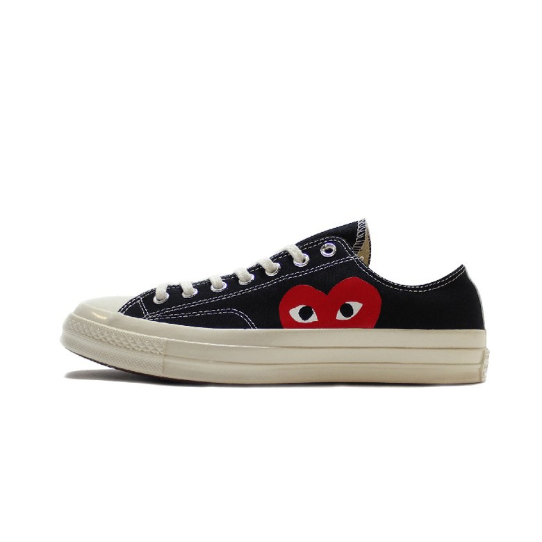 cdg converse 1970