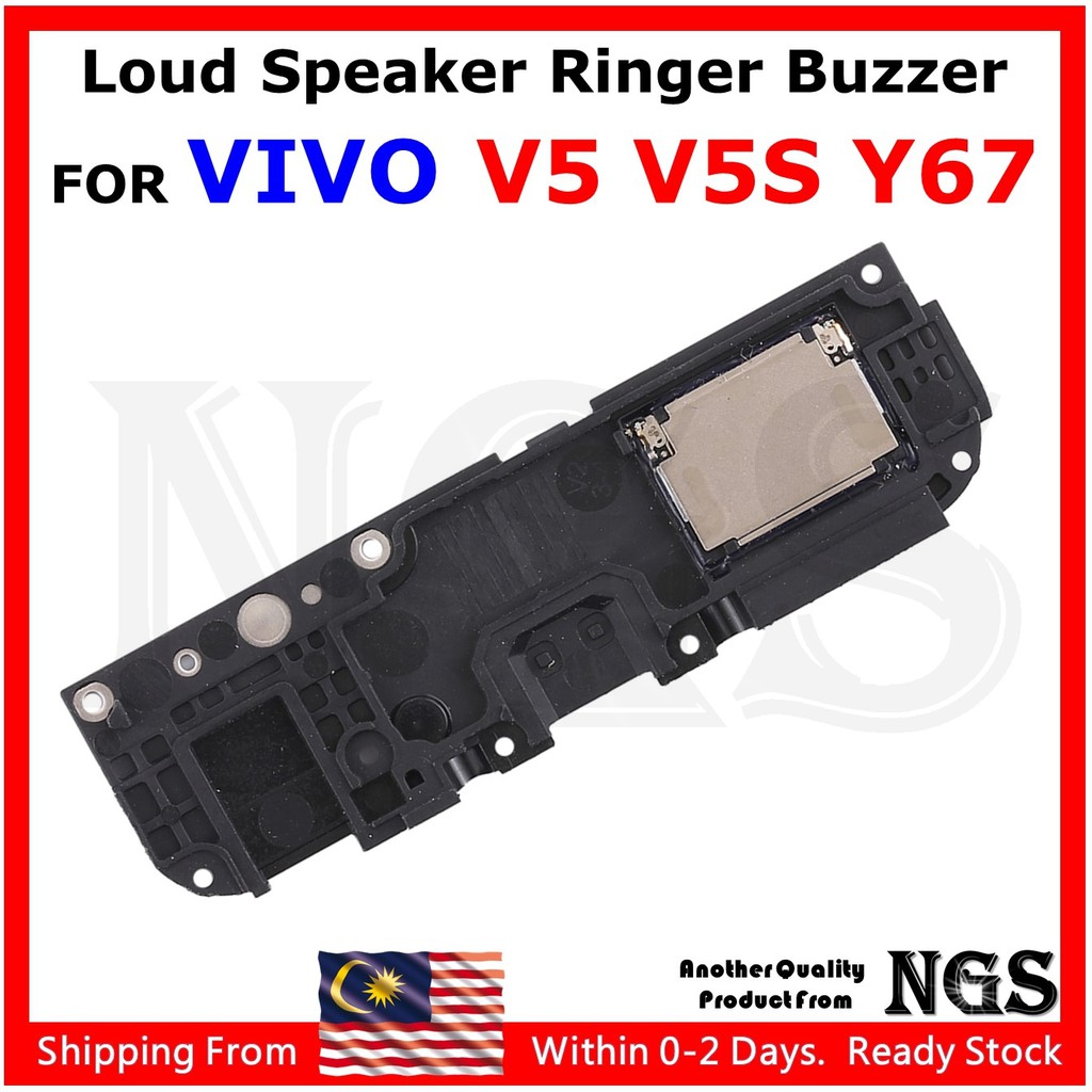vivo v5 speaker replacement