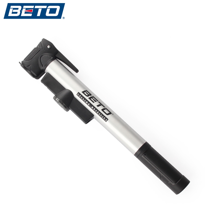 beto cycling necessity