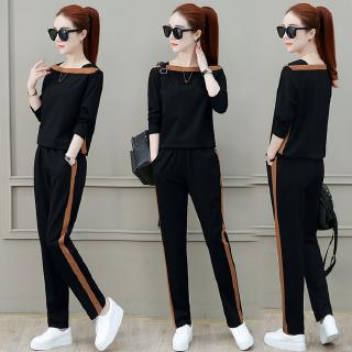 tracksuit womens set