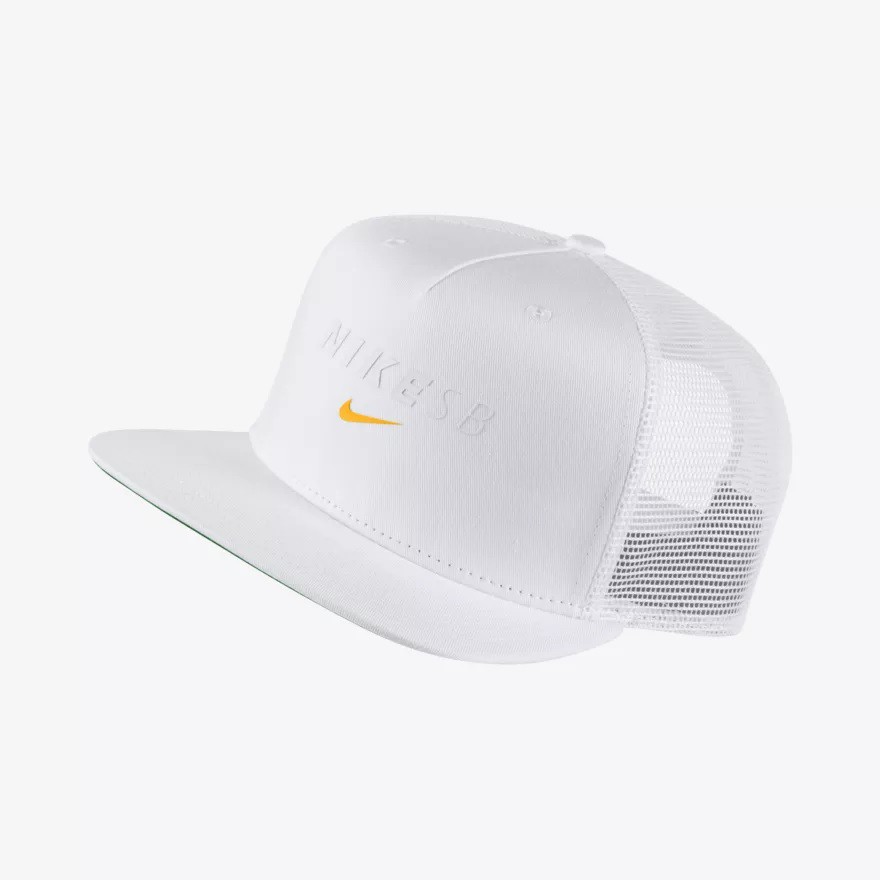 nike sb trucker