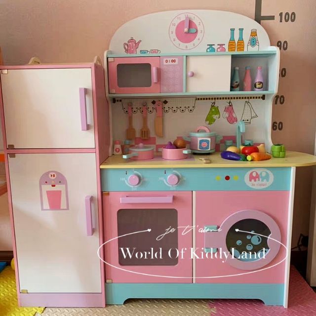 kitchen playset malaysia