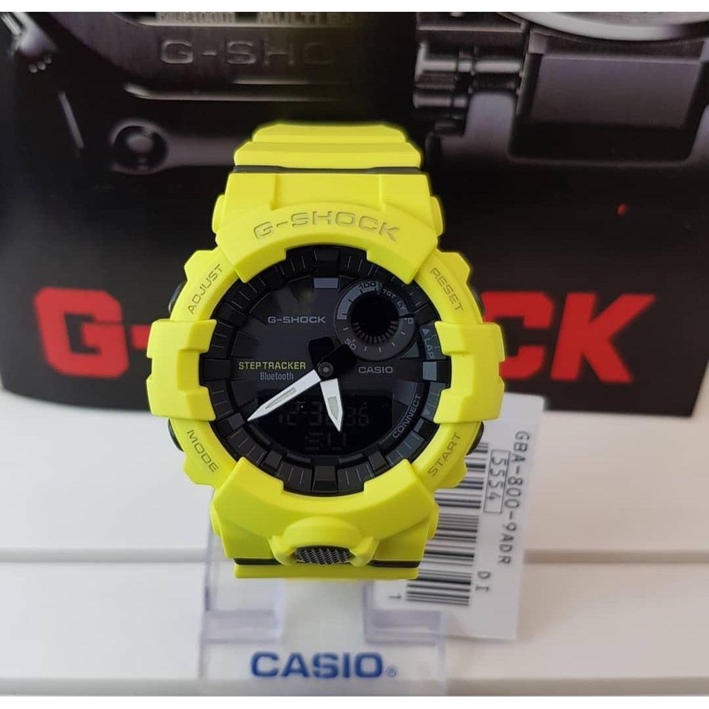g shock 5554 price