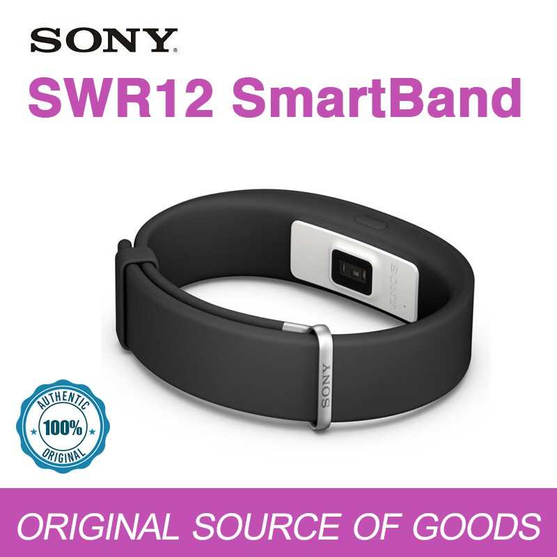 sony swr12