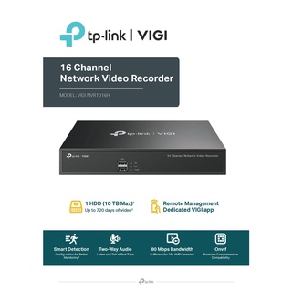 vigi nvr1016h