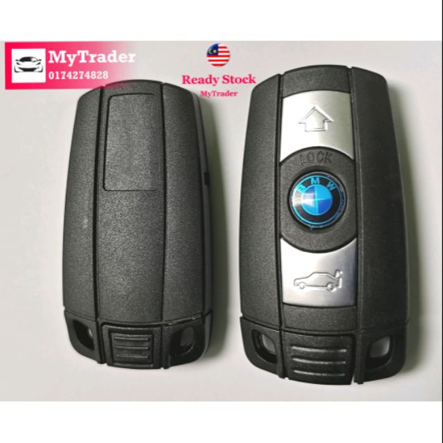 BMW E60 Keyless Case Shopee Malaysia