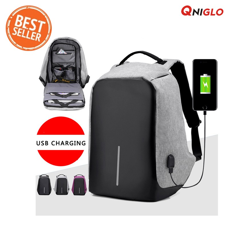 best laptop backpack malaysia