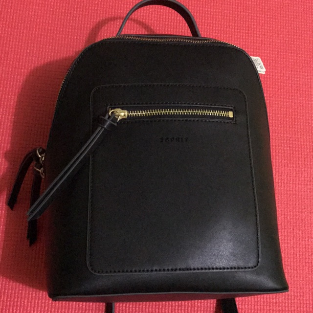 esprit backpack