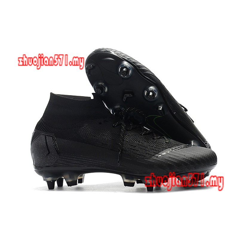 soccer shoes high cut