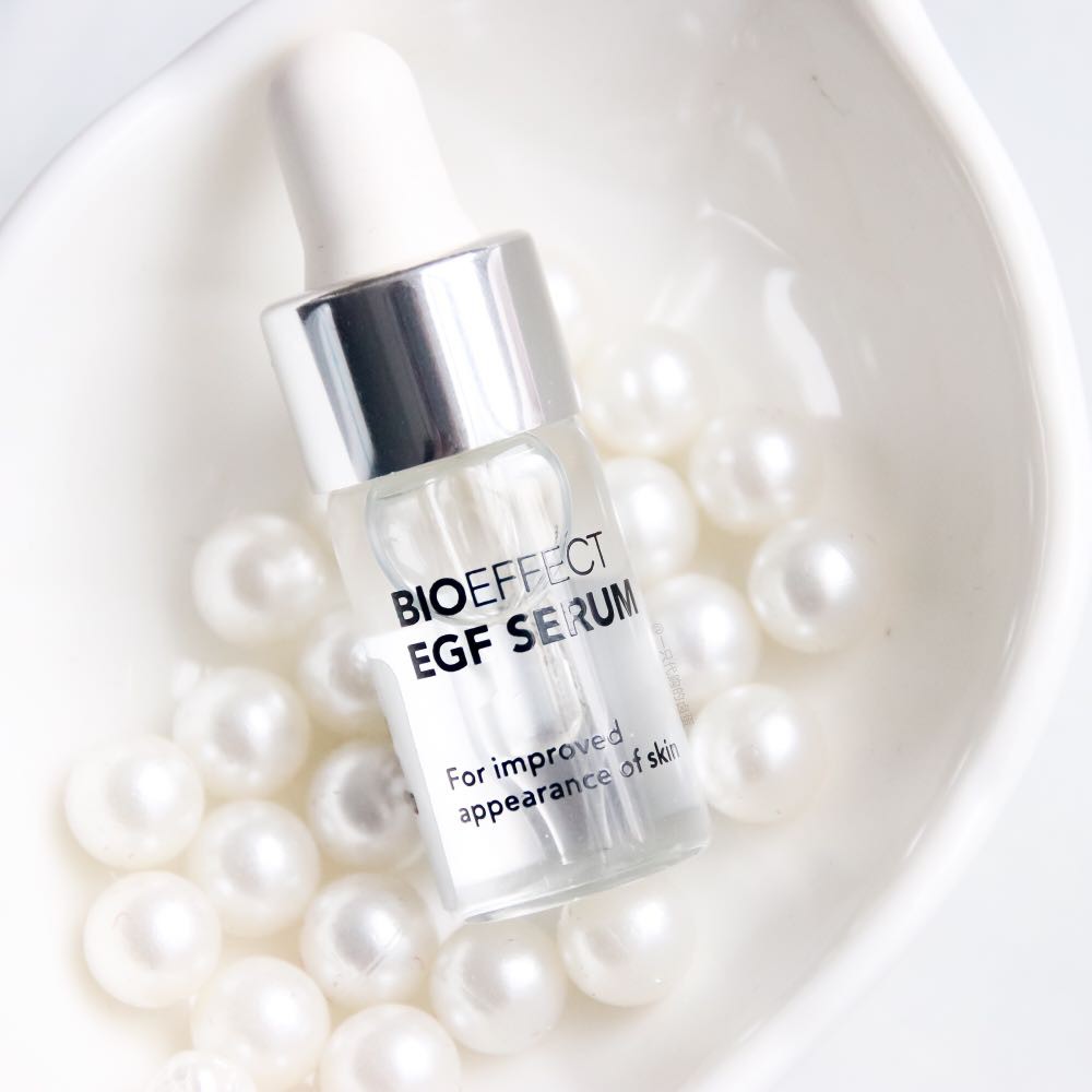 🚚 [Ready Stock] 💯 Authentic Bioeffect EGF Serum Mini Size ...