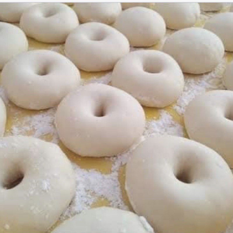 Donat Home Made Donat Frozen Donat Gebu Donat Lembut Min Order 3 Pack Boleh Mix Shopee Malaysia