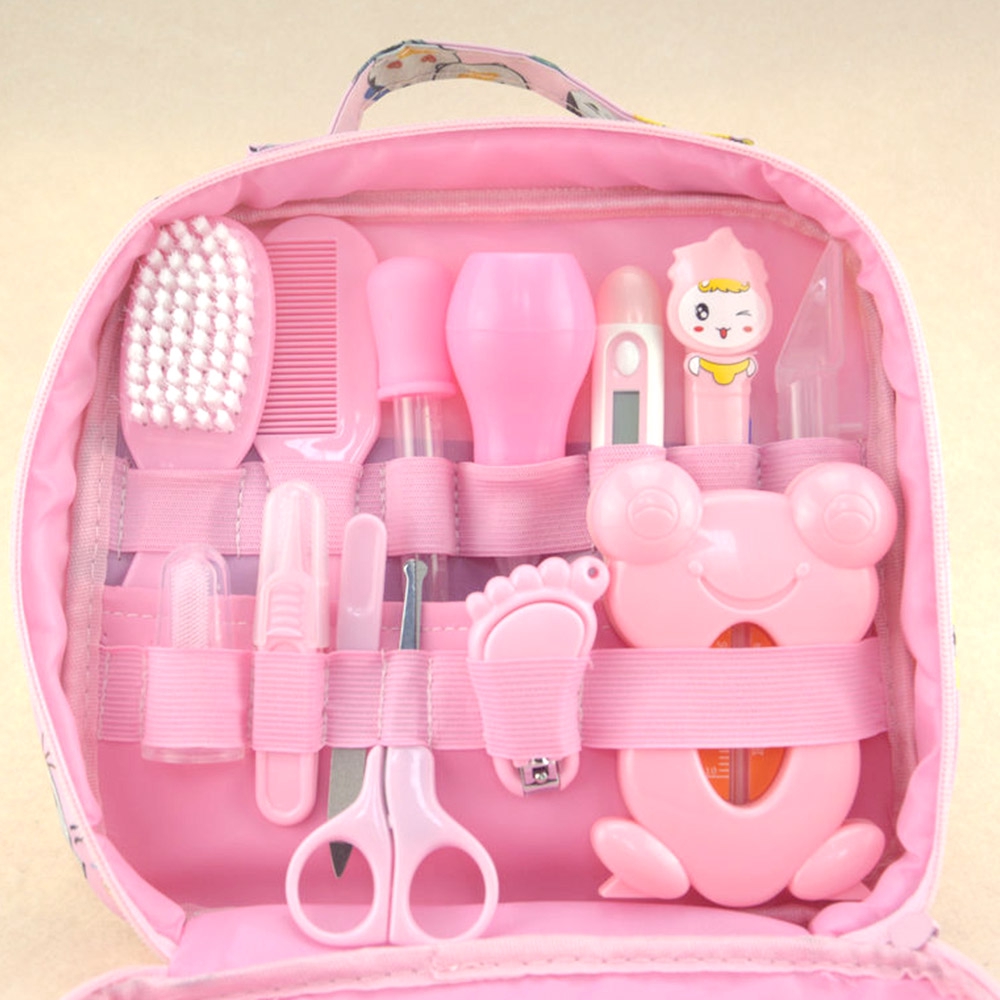 baby beauty kit