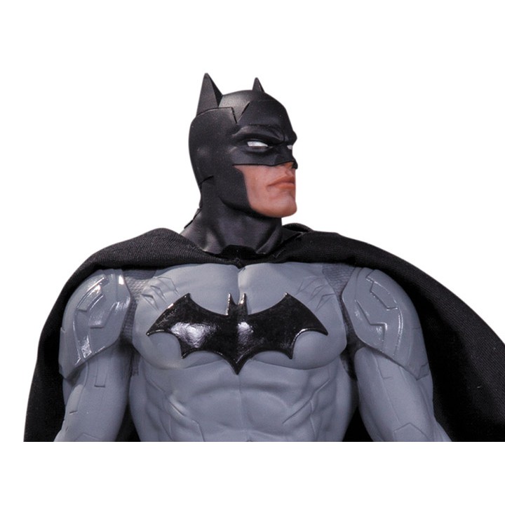 dc comics icons batman