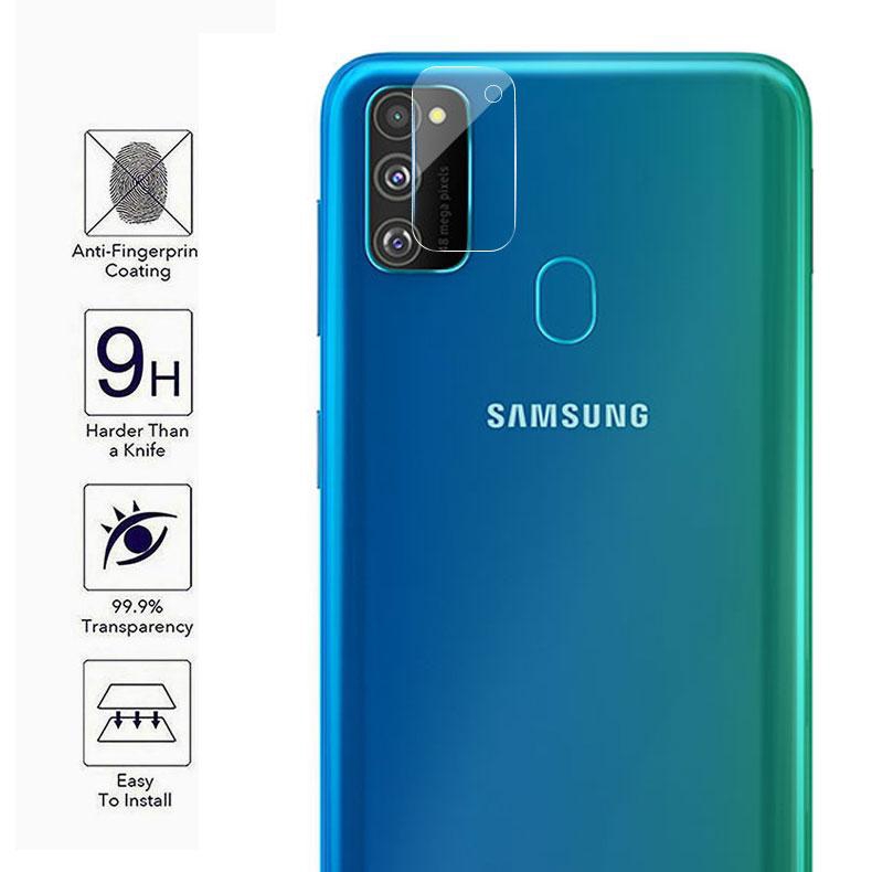Samsung M62 F62 M12 M51 M31s M11 M31 M21 M21s M10s M30 M M30s Camera Lens Tempered Glass Screen Protector Shopee Malaysia