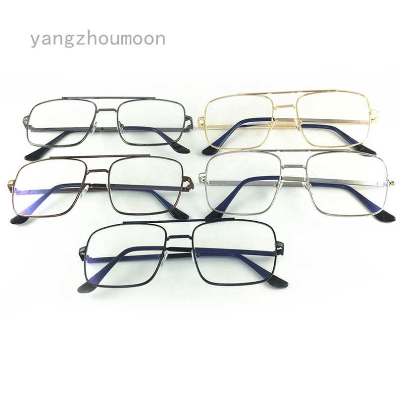 vintage gold eyeglasses