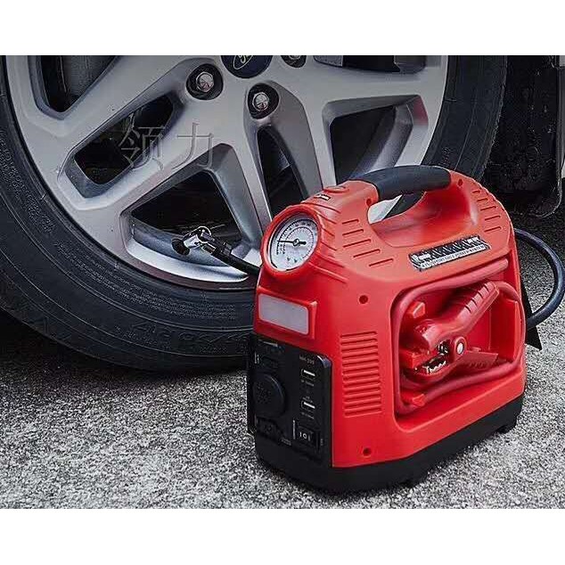 charger air compressor