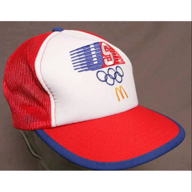 olympic hat
