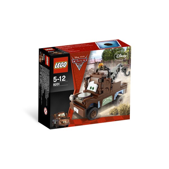 lego 8201