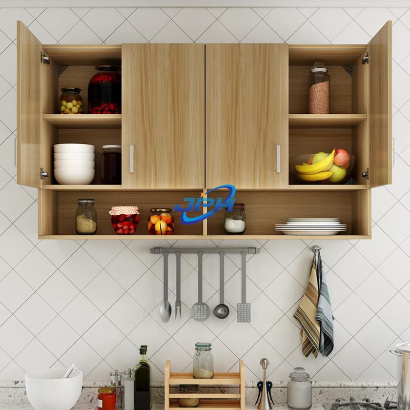 Shenglin Custom Wall Cabinet Kitchen Wall Cabinet Hanging Cabinet Balcony Storage Cabinet Bathroom Wall Cabinet Wall Han Shopee Malaysia