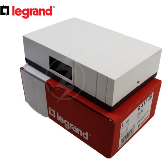 LEGRAND DOOR BELL MODEL 641728 (White)(Wired) Shopee Malaysia