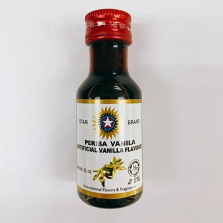 vanilla star brand