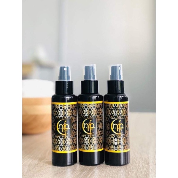 Nano Perak Spray/Nano Silver 100ml Original Ready Stok