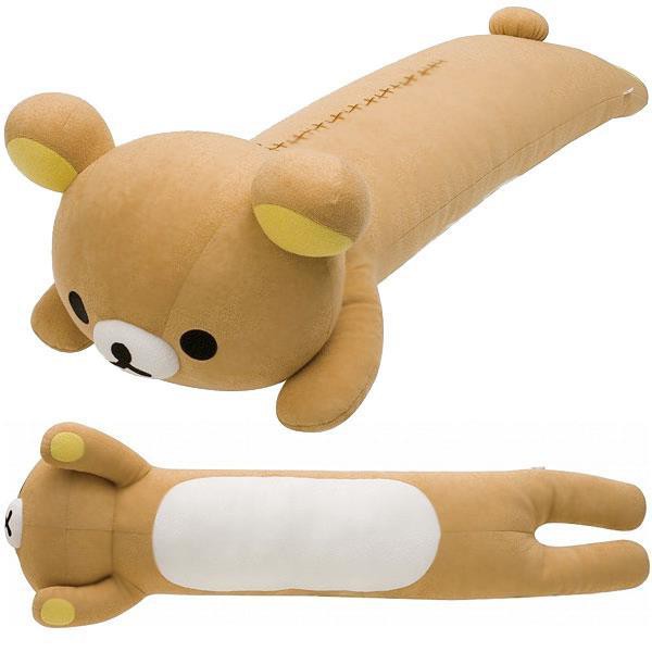 kuma bear plush