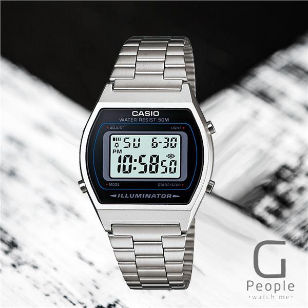 casio b640wd