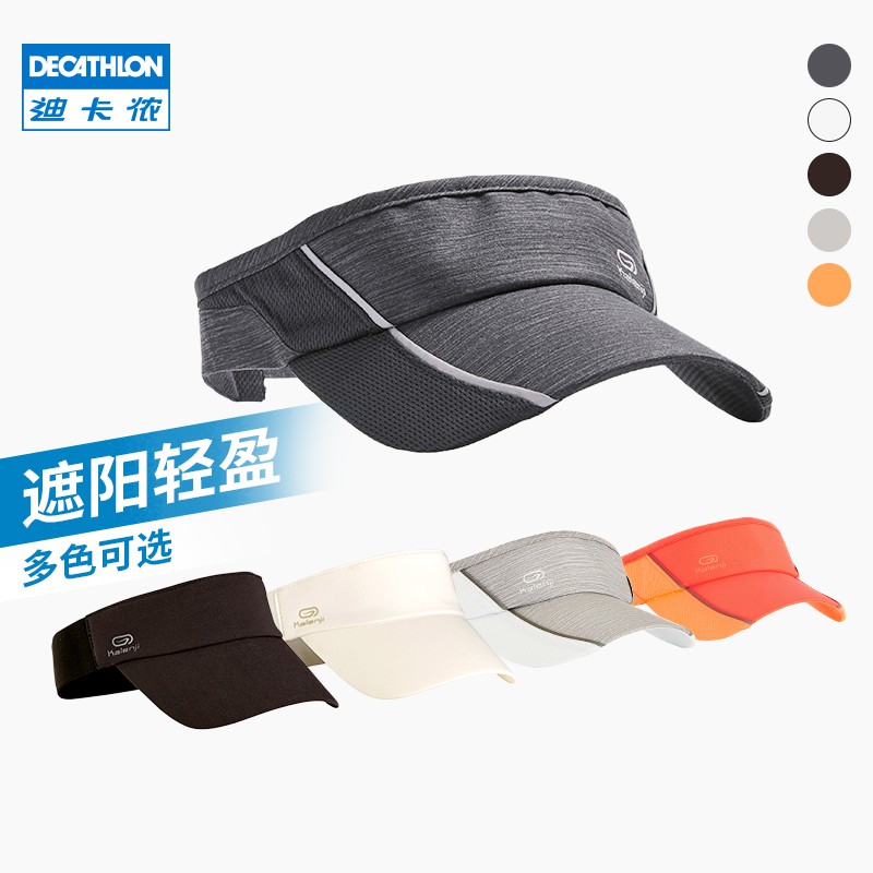 decathlon cap