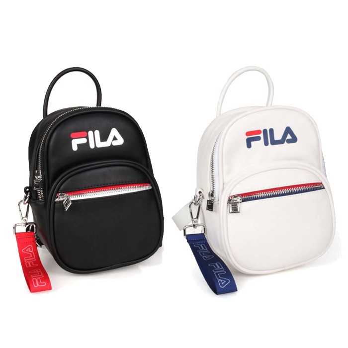 mini backpack fila