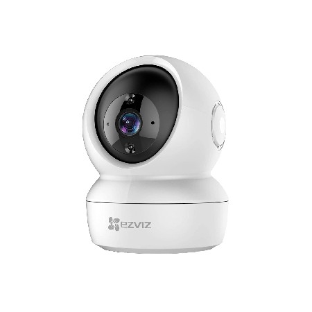 EZVIZ C6N 2MP Smart WiFi Pan & Tilt Camera | Shopee Malaysia