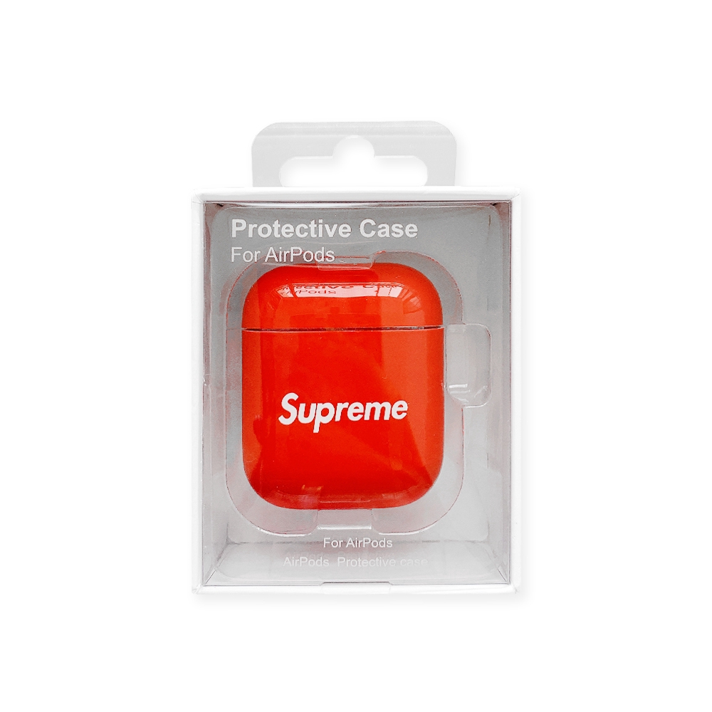airpods cover supreme