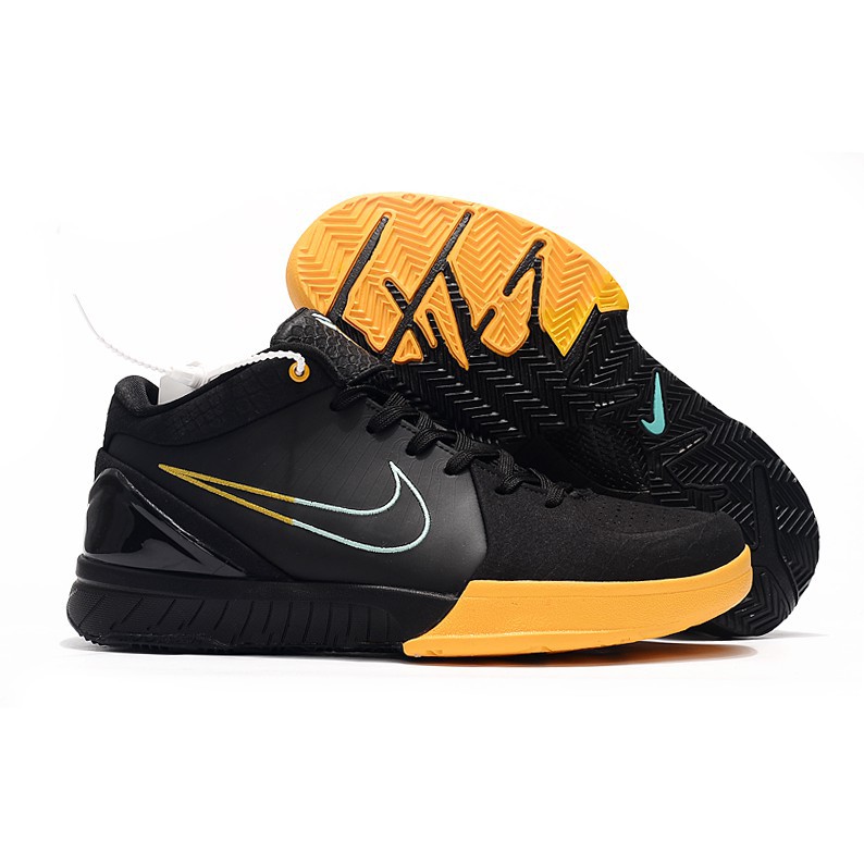 black mamba basketball shoes