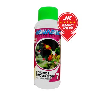 H1nh 200ml Aquadine Anti White Spot Fungus Parasite Water Clear Cloudiness Remover Green Away Ubat Biru Hijau Ikan Sakit Shopee Malaysia