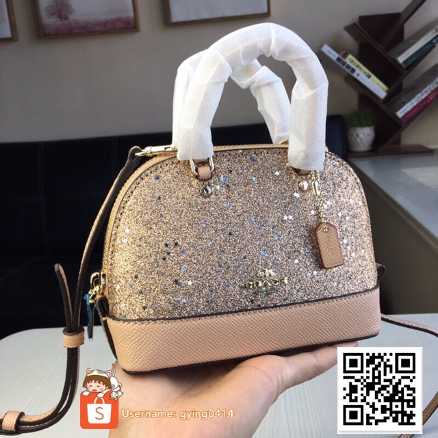 micro mini sierra satchel