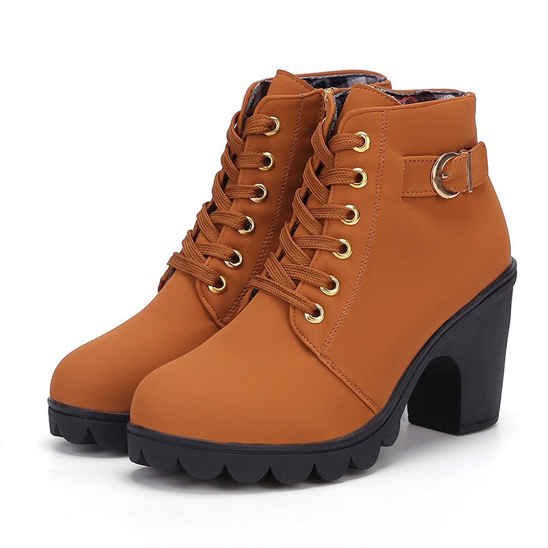 ladies shoes for snow