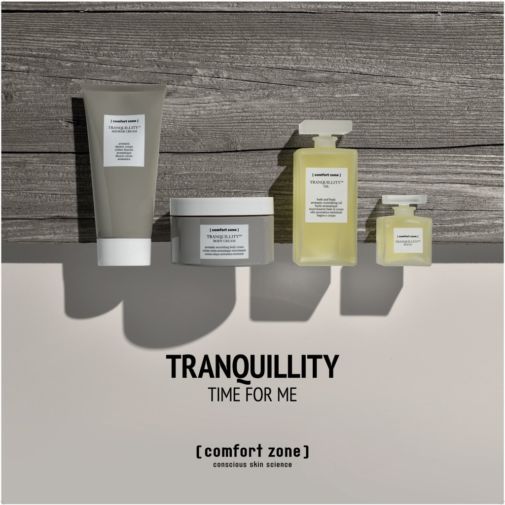 Comfort Zone Official Store, Online Shop Shopee Malaysia