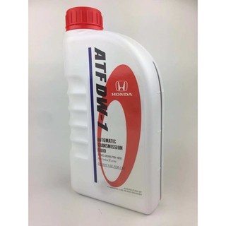 4 Unit 1L HONDA DW1 ATF AUTO OIL AUTO TRANSMISSION OIL Automative FLUID ...
