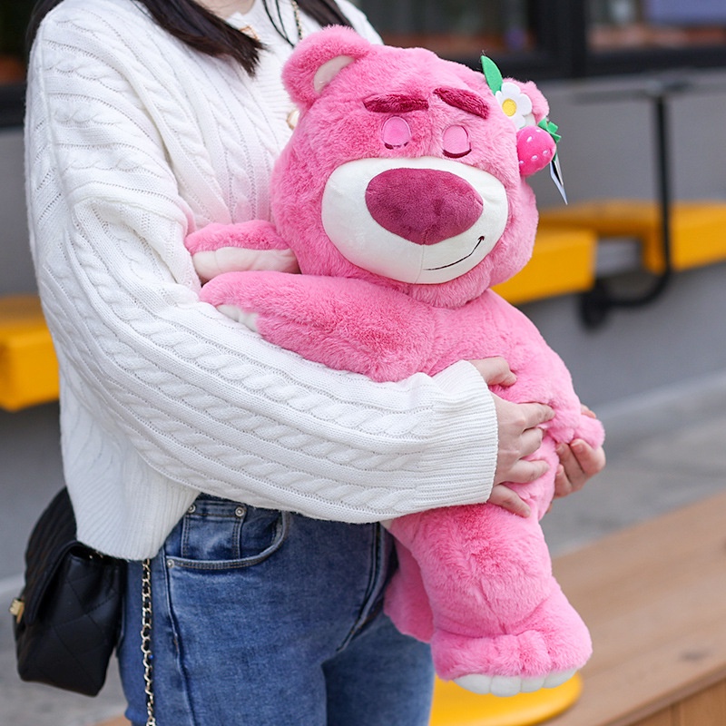 Lots-o'-Huggin' Bear