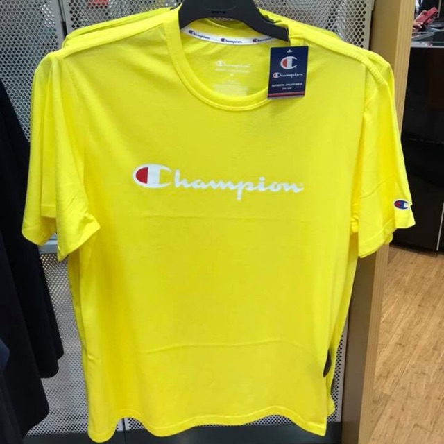 champion t shirt australia