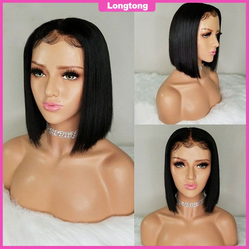 easy slip on wigs