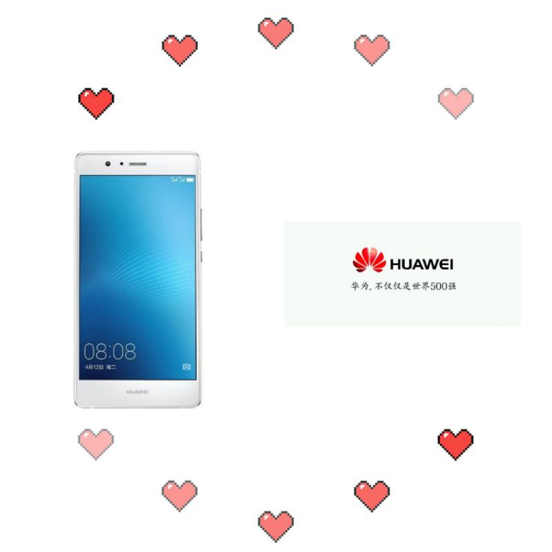 Used 100 Huawei P9 Lite Hand Set Gaming Phones Student Phone 3 16g Malaysia Language And English Included Shopee Malaysia