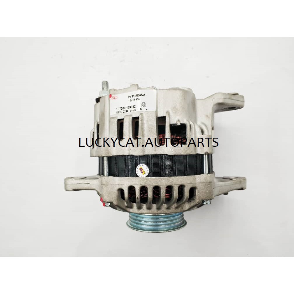 Buy Proton Perdana 2 0 Se Mitsubishi Vr4 Alternator Rebuild Seetracker Malaysia
