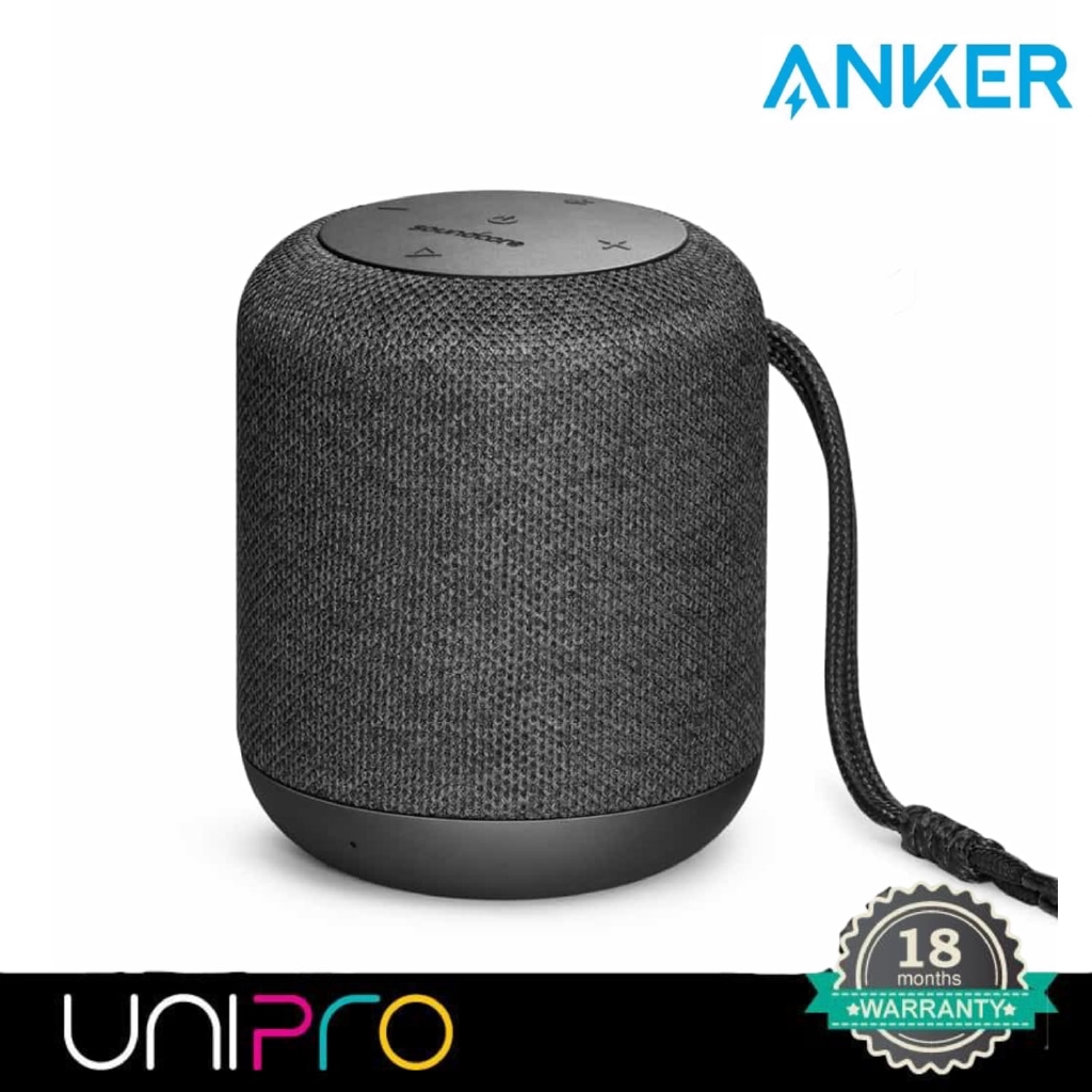 bluetooth speaker shopee