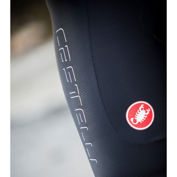 castelli evoluzione 2 bib