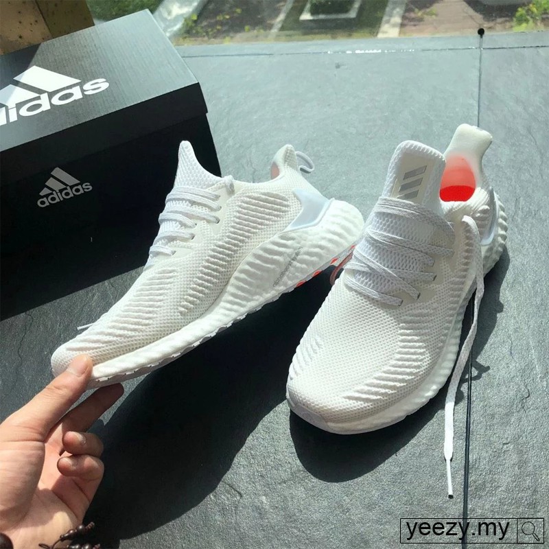 adidas alphaboost parley shoes
