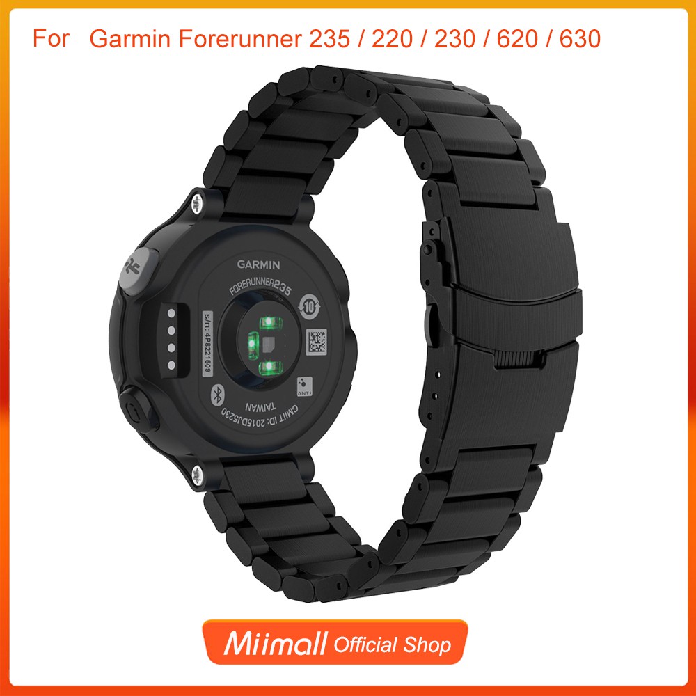 garmin forerunner 235 shopee