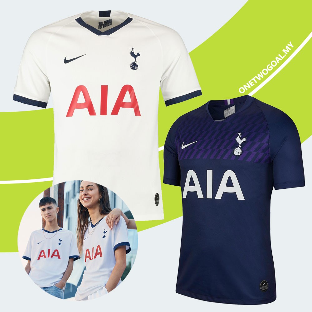 tottenham hotspur football jersey