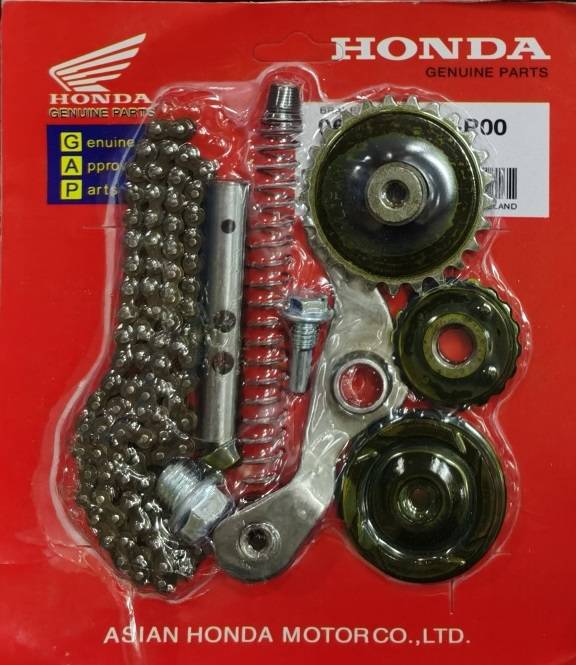 harga timing chain ex5