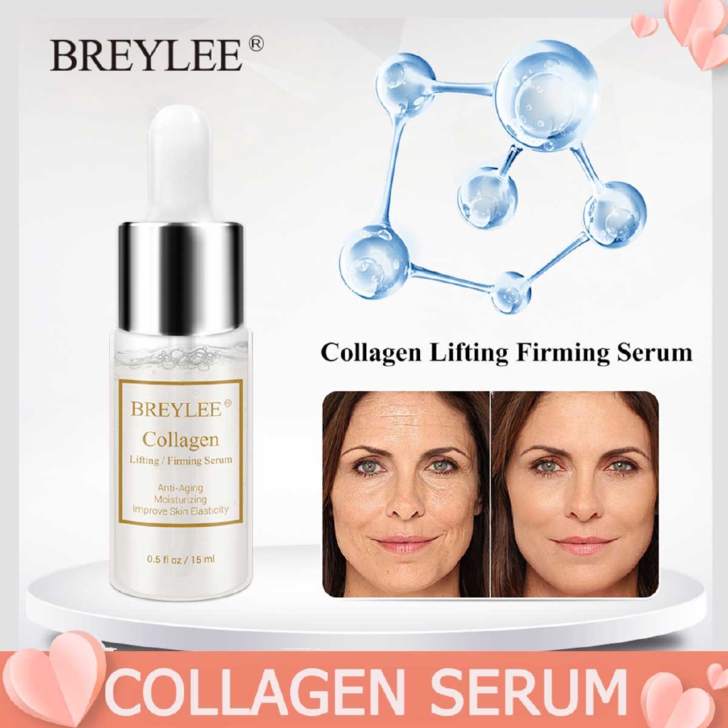 collagen serum firming